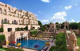 Trident Hotel Agra