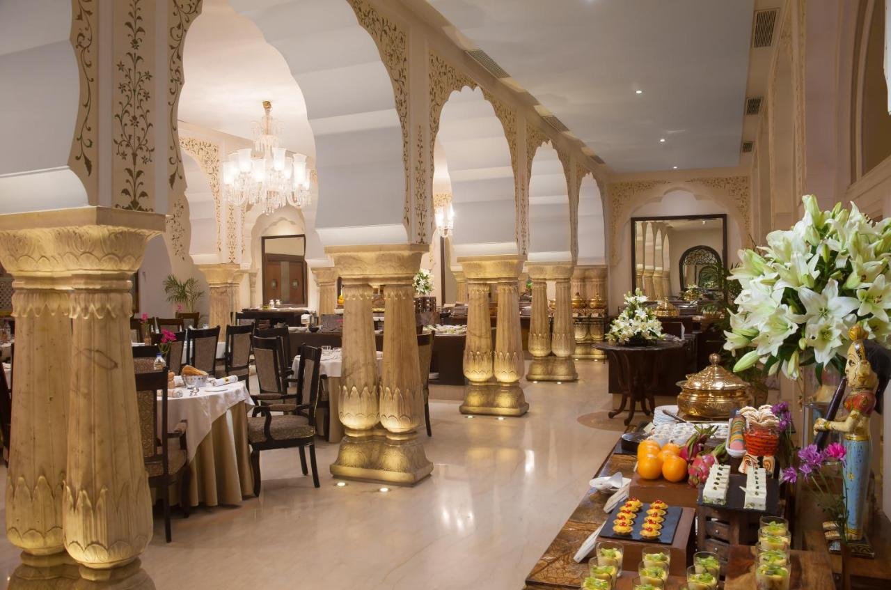 Jai Mahal Palace ( Jaipur)